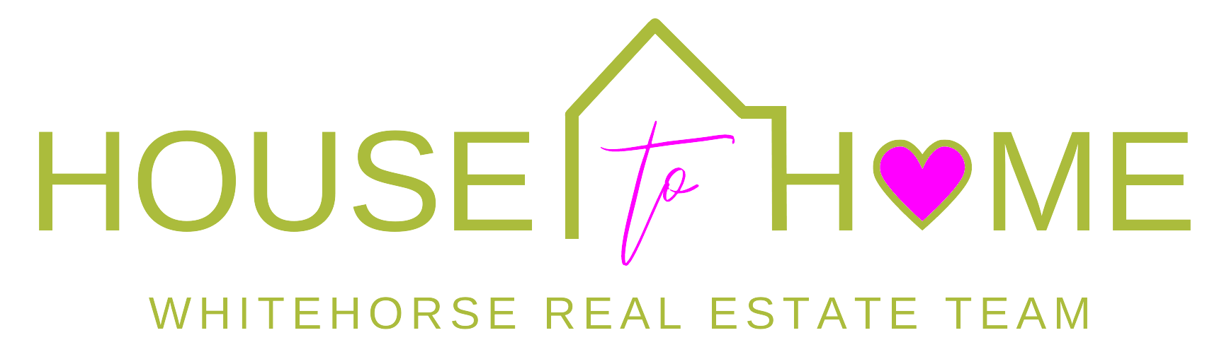 Whitehorse House to Home Real Estate Team