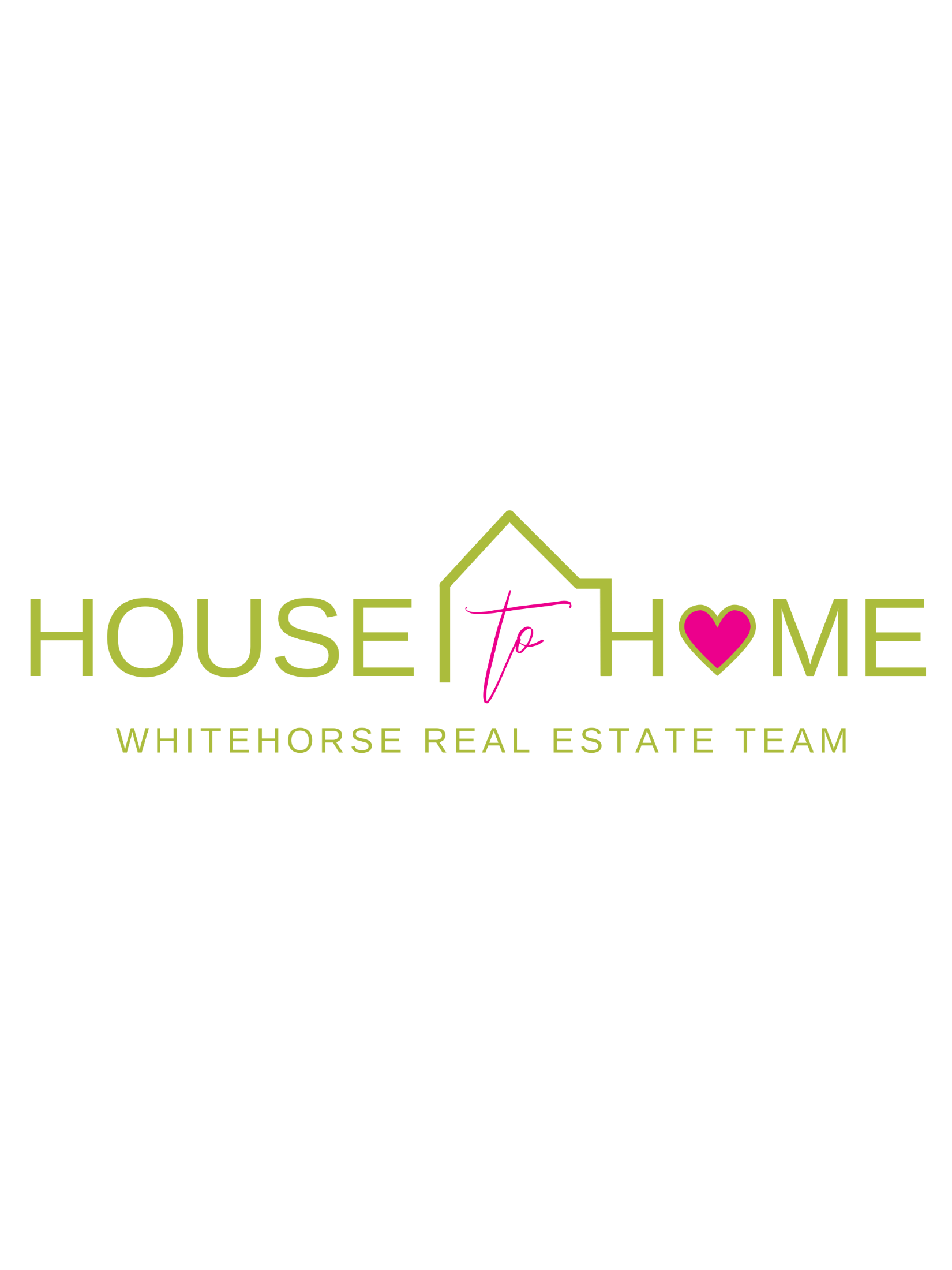  House to Home Whitehorse Real Estate Team